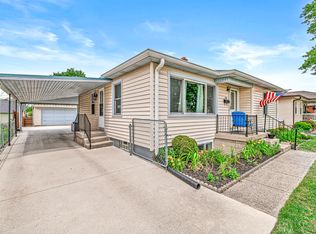 208 N 15th Ave, Beech Grove, IN 46107