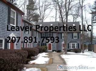30 Munroe Ln, Topsham, ME 04086