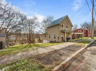 238 Prospect St, Owego, NY 13827