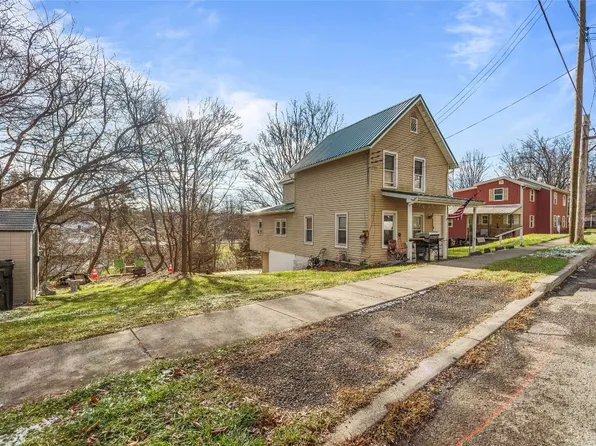 238 Prospect St, Owego, NY 13827