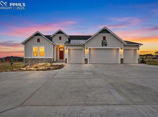 10003 Aspen Valley Rd, Colorado Springs, CO 80908