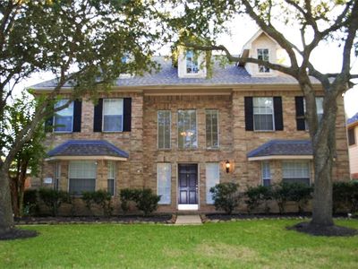 2509 Sea Horse Ct, Seabrook, TX, 77586