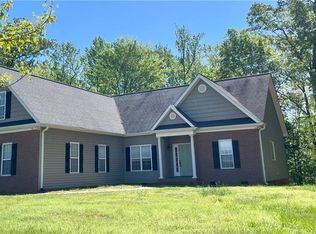 1215 Underpass Rd, Advance, NC 27006