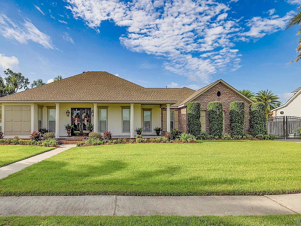 209 Tigerlily Dr, Houma, LA 70360 Zillow