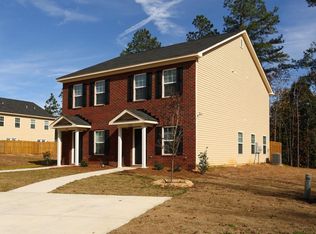 7310 Toby Ct #7310, Augusta, GA 30907