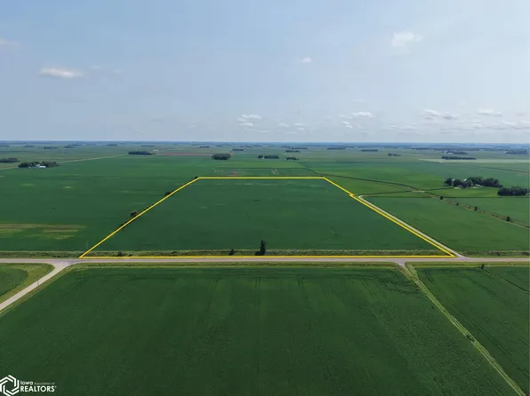 County Road 20, Hanska, MN 56041