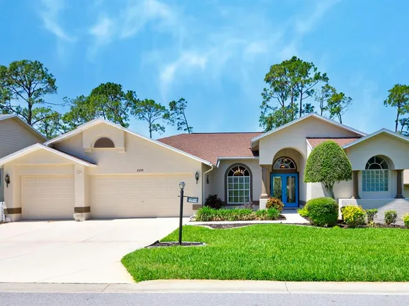 2355 Grandfather Mountain, Spring Hill, FL 34606