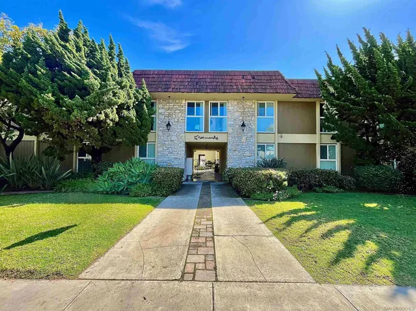 929-931 E Ave, Coronado, CA 92118