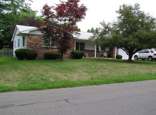 6 Yale Ave, Auburn, NY 13021