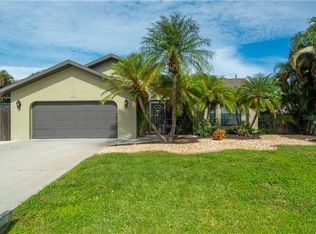1240 Nantucket Rd, Venice, FL 34293
