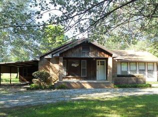 220 W Liberty Rd, Atoka, OK 74525
