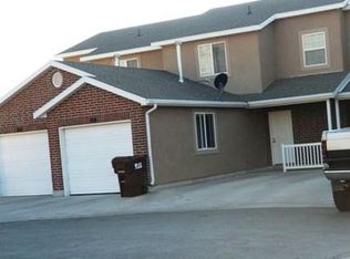 163 W Savannah Ln, Harrisville, UT 84414