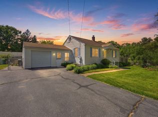 44 Harding St, Springfield, MA 01109