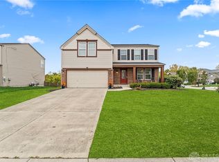 6460 Woodcreek Dr, Middletown, OH 45042