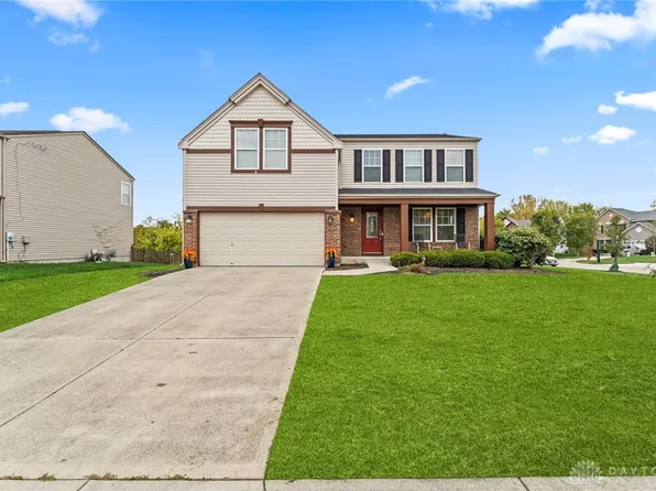 6460 Woodcreek Dr, Middletown, OH 45042