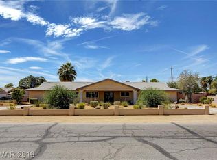 4775 Pioneer Ave, Paradise, NV 89102