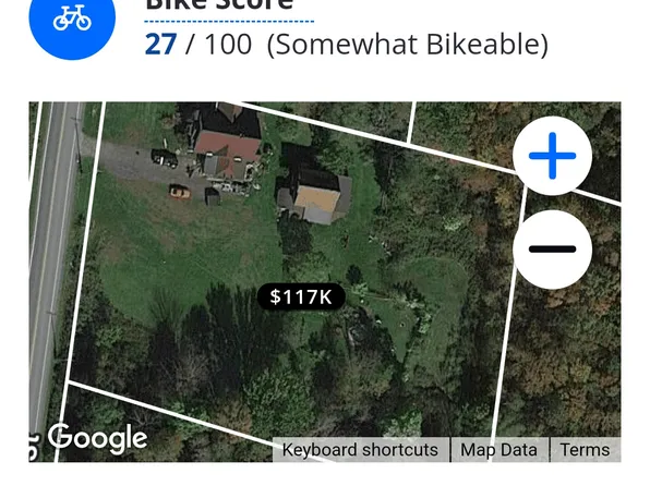 (undisclosed Address), Parish, NY 13131