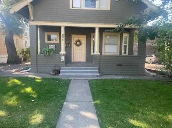 1004 2nd Ave N APT 3, Great Falls, MT 59401