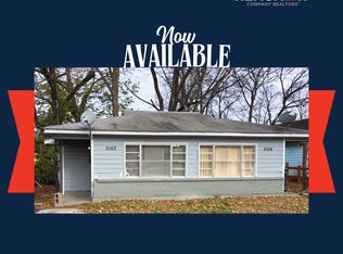 3102 Allison Ave, Memphis, TN 38112