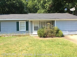 111 McRaven St, Clinton, MS 39056