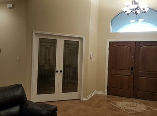 7517 Agatha Christie Dr, Laredo, TX 78041