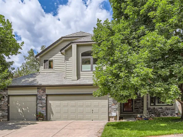 1014 Meadow Run, Golden, CO 80403