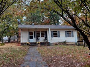 13260 Oak Grove Rd, Winslow, AR 72959