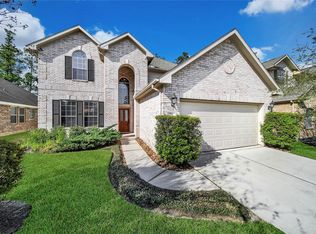 170 Tortoise Creek Way, Spring, TX 77389