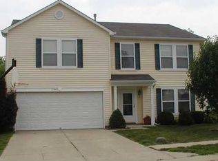 7945 Crackling Ln, Indianapolis, IN