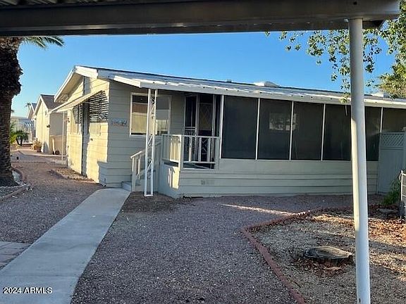 2nd image of 10960 N 67TH Avenue #206
