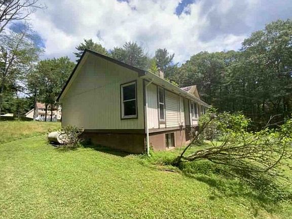 Property Side View