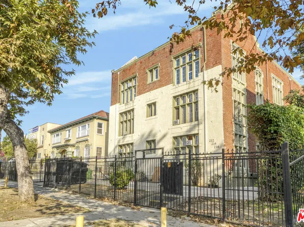 212 S Catalina St, Los Angeles, CA 90004