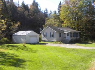 4122 State Route 114 Rd, East Burke, VT 05832