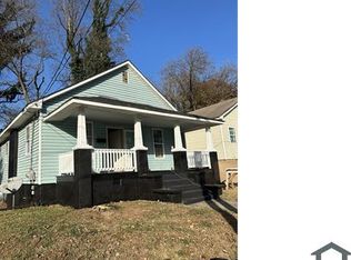 1403 E 23rd St, Winston Salem, NC 27105