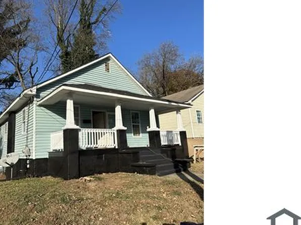 1403 E 23rd St, Winston Salem, NC 27105