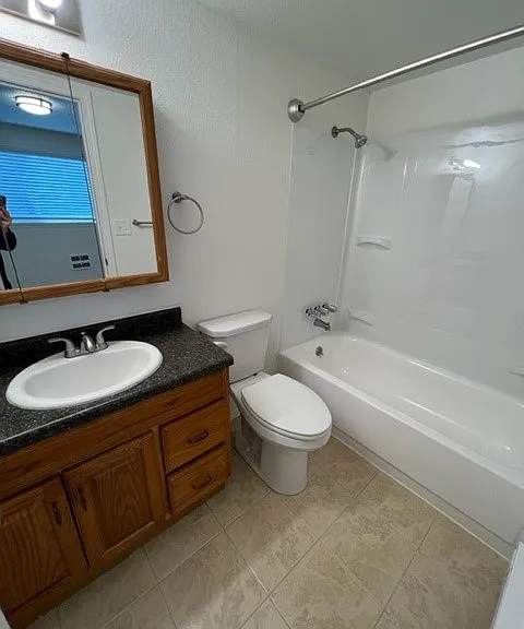 Apt #24 Bathroom
