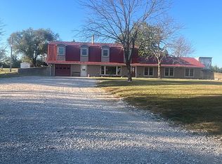 29336 Peden Chapel Rd, Marceline, MO 64658