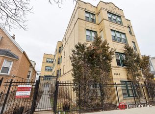 3560 W Palmer St APT 2B, Chicago, IL 60647