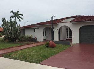 2375 SW 125th Ct, Miami, FL 33175