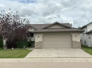 120 Ingle Close #1A, Red Deer, AB T4R3S2