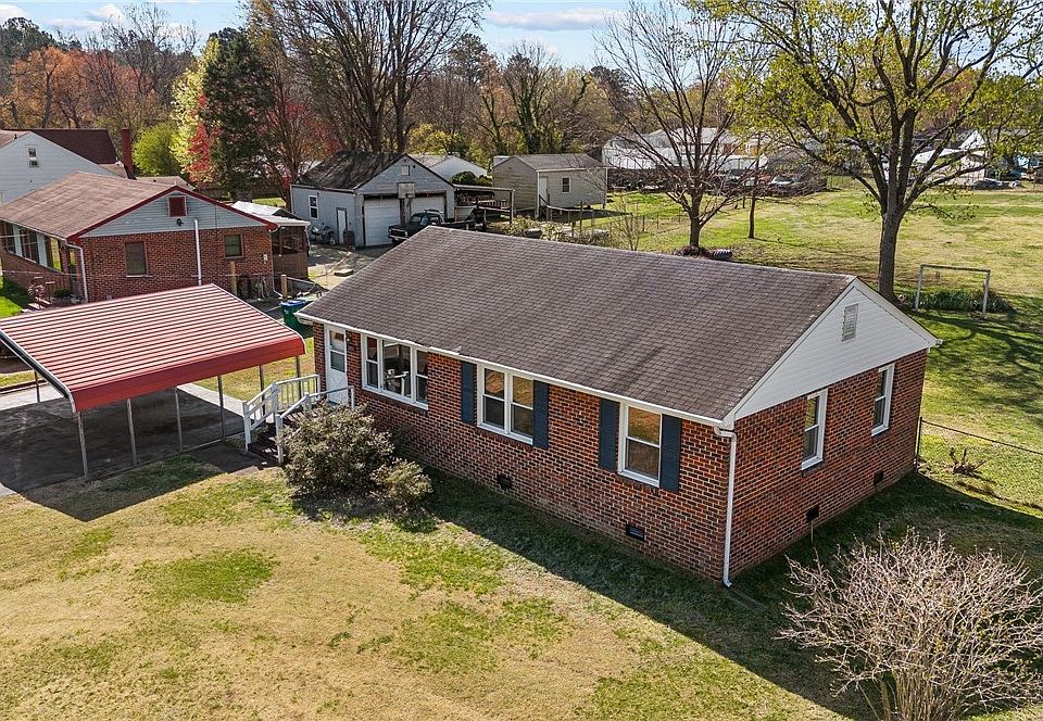 5505 Snead Rd, Richmond, VA 23224 Zillow