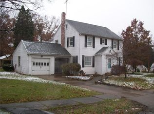 215 Elm Dr, Wooster, OH 44691