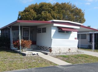 1291 Teahouse Dr, Clearwater, FL 33764