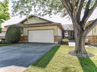2289 Henryanna Ave, Idaho Falls, ID 83404