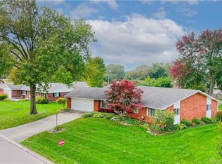 5315 Oakbrooke Dr, Dayton, OH 45440