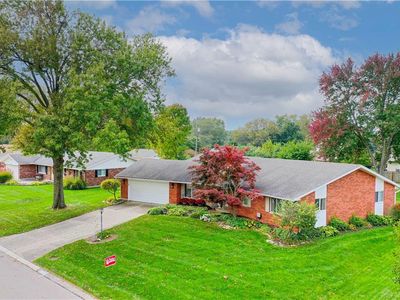 5315 Oakbrooke Dr, Dayton, OH, 45440