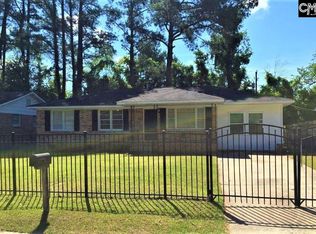 2420 Windy Dr, Columbia, SC 29209