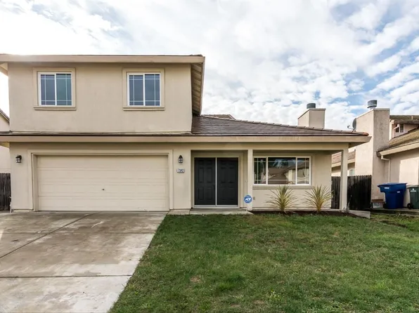 7342 Rotella Dr, Sacramento, CA 95824