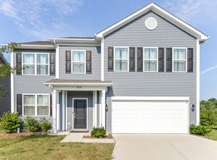 2928 Pointe Bay Rd, Indianapolis, IN 46229