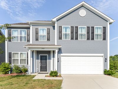 2928 Pointe Bay Rd, Indianapolis, IN, 46229